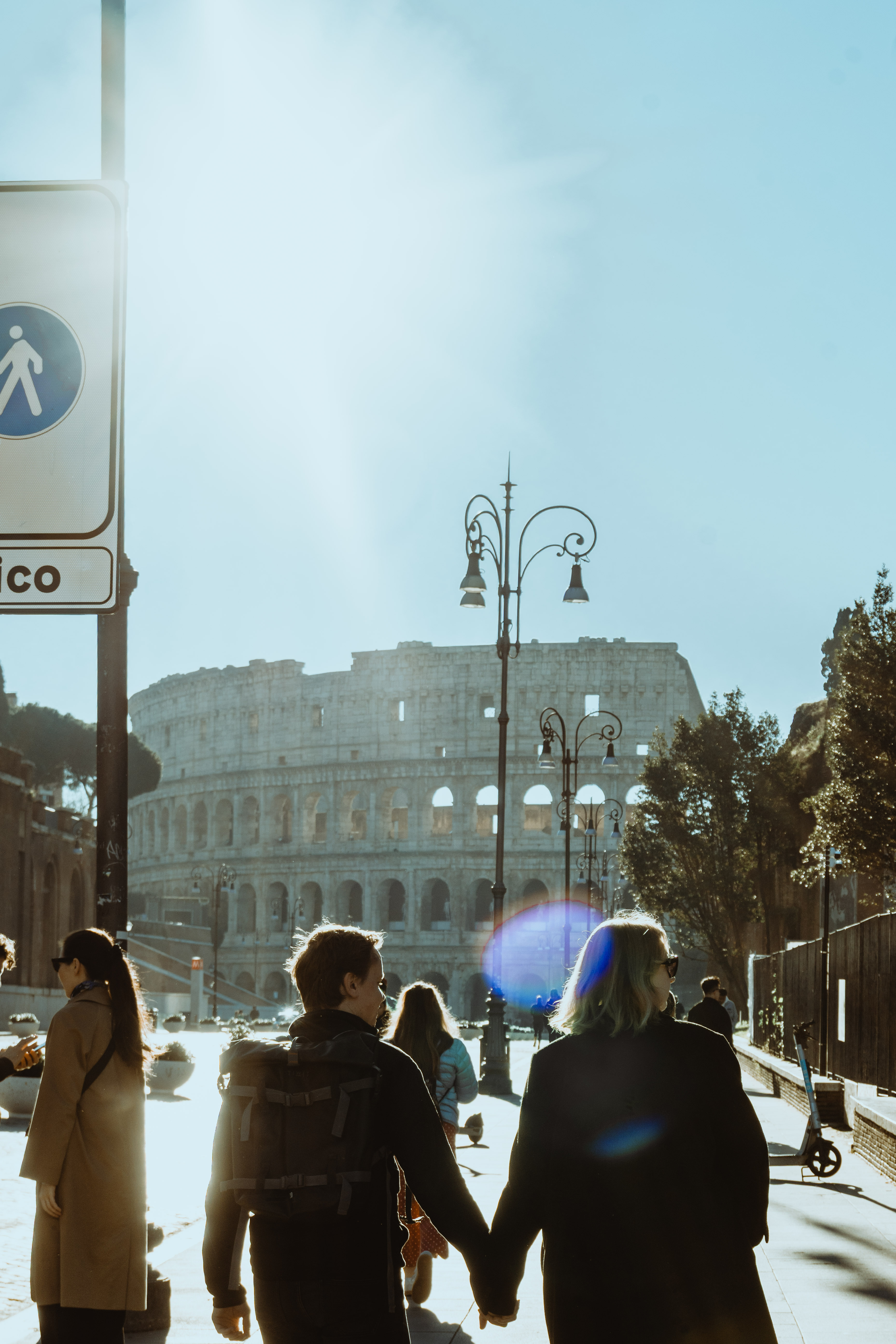 Photography by  Xavier Foulon