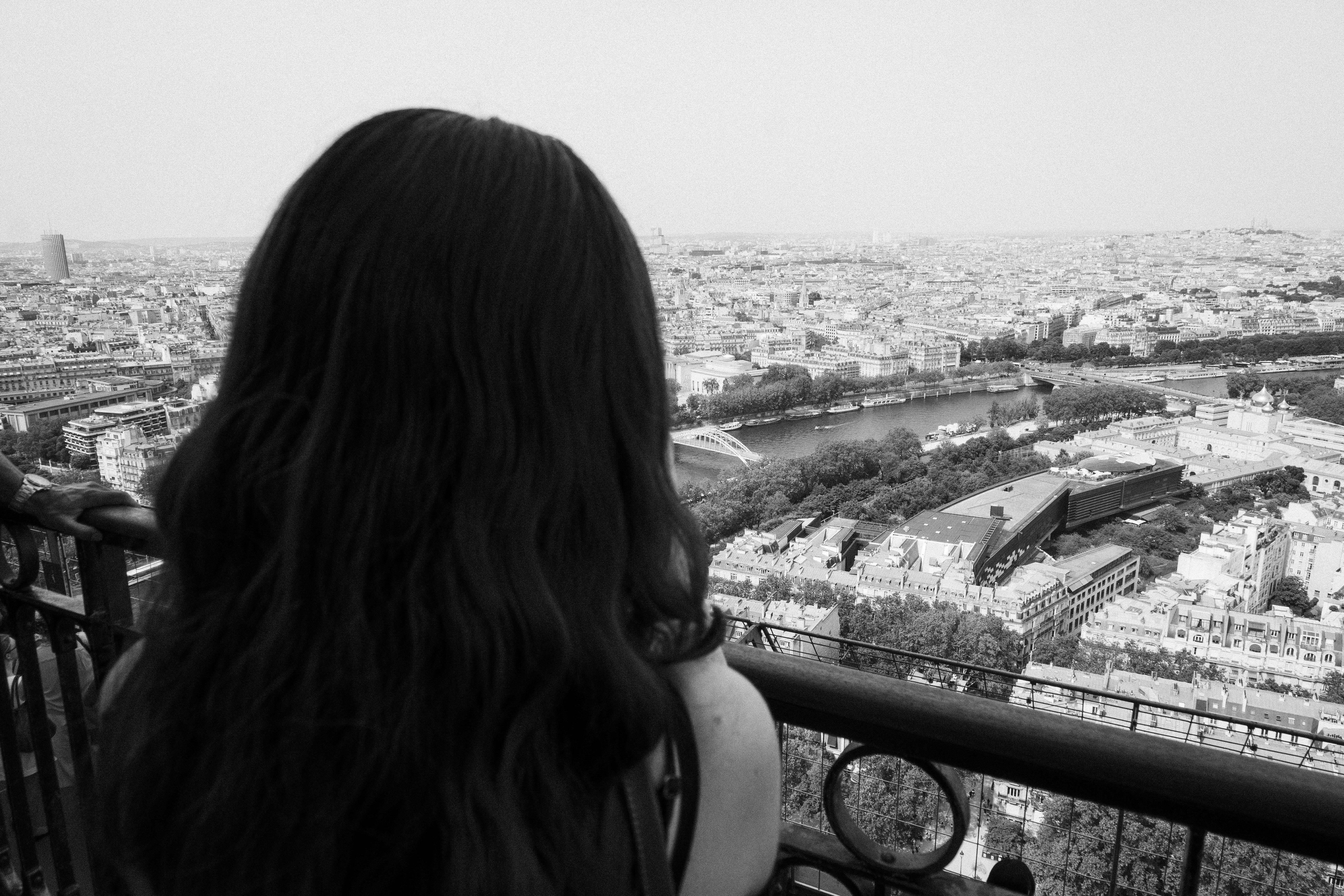 Photography by  Xavier Foulon