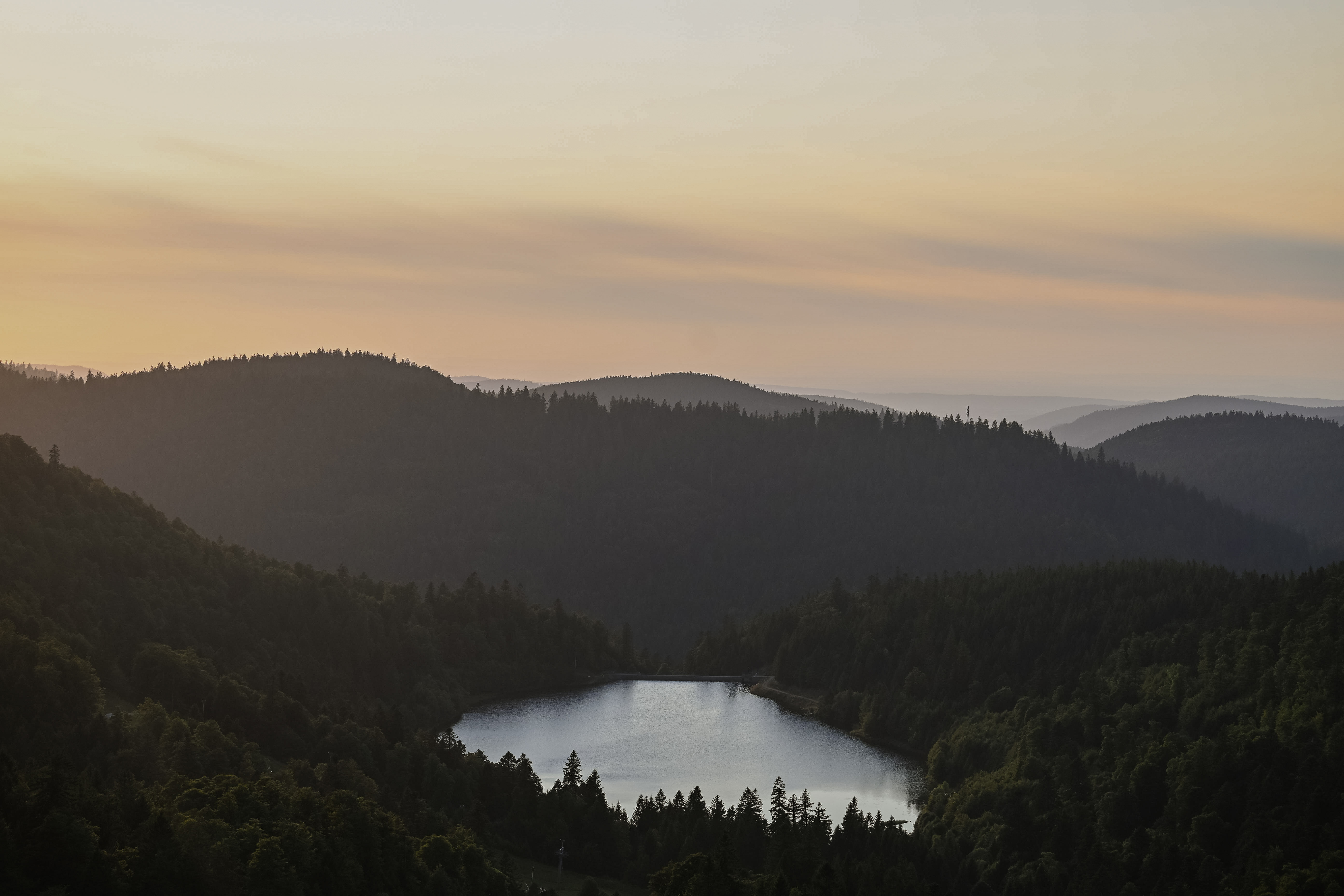 Photography by  Xavier Foulon