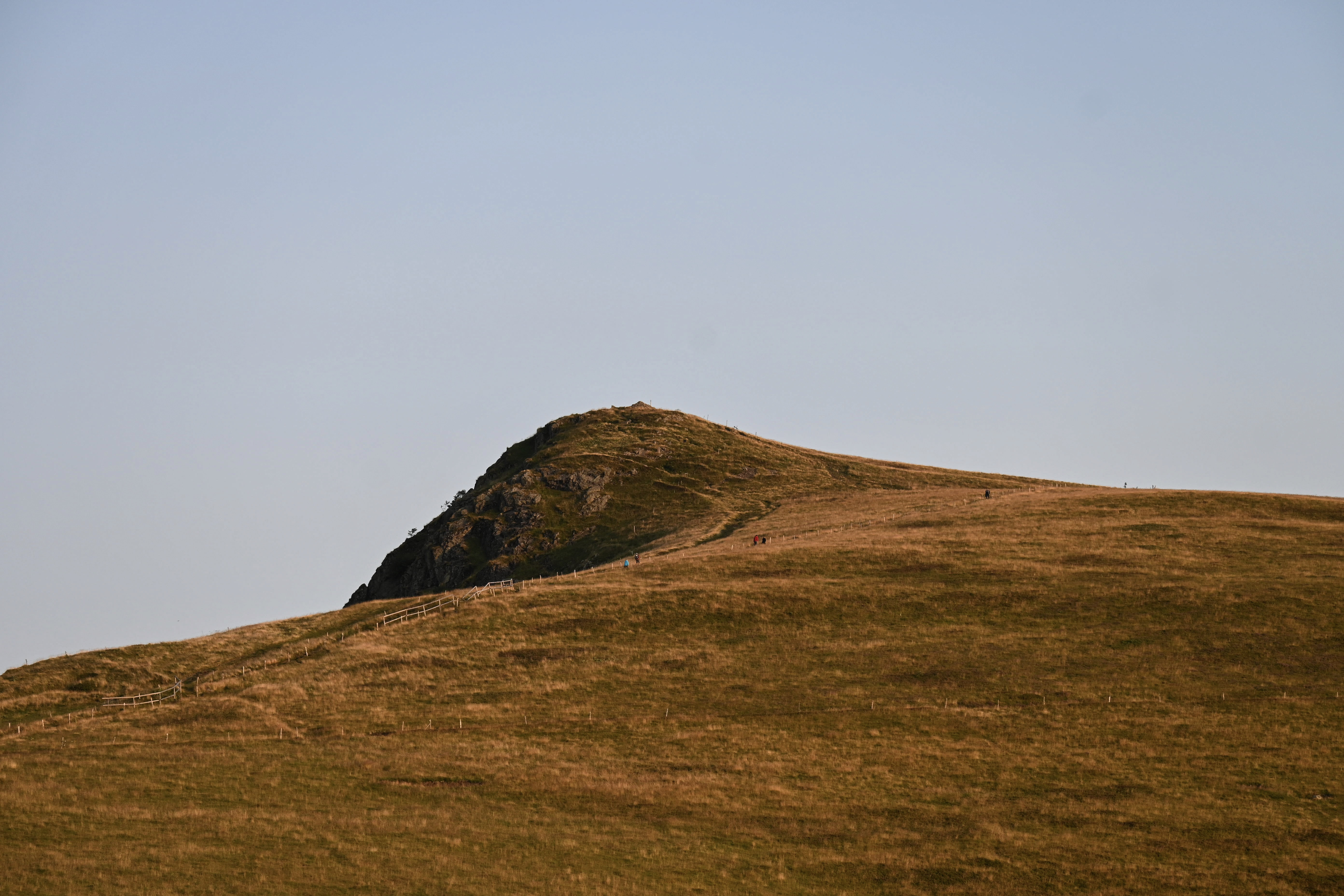 Photography by  Xavier Foulon