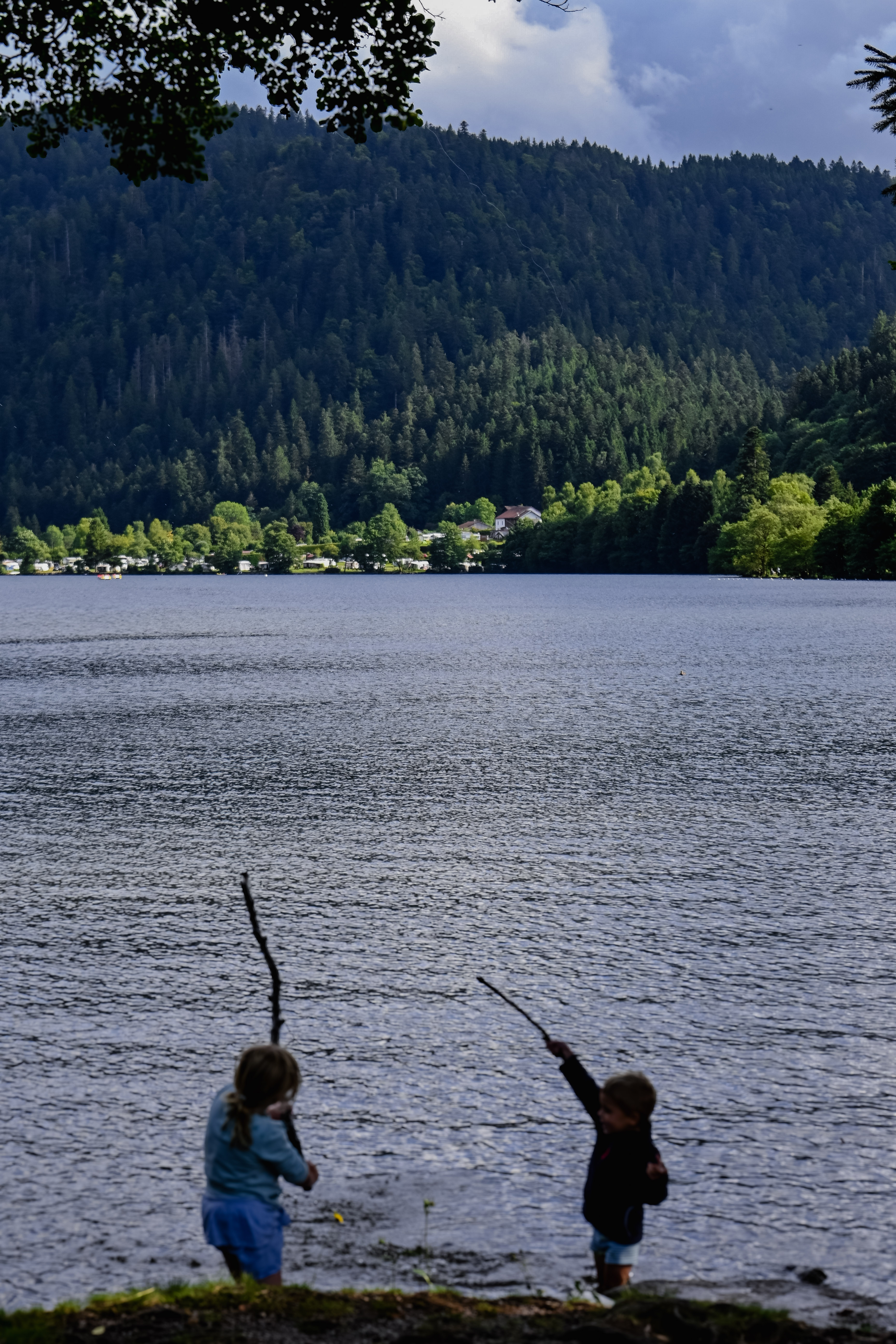 Photography by  Xavier Foulon