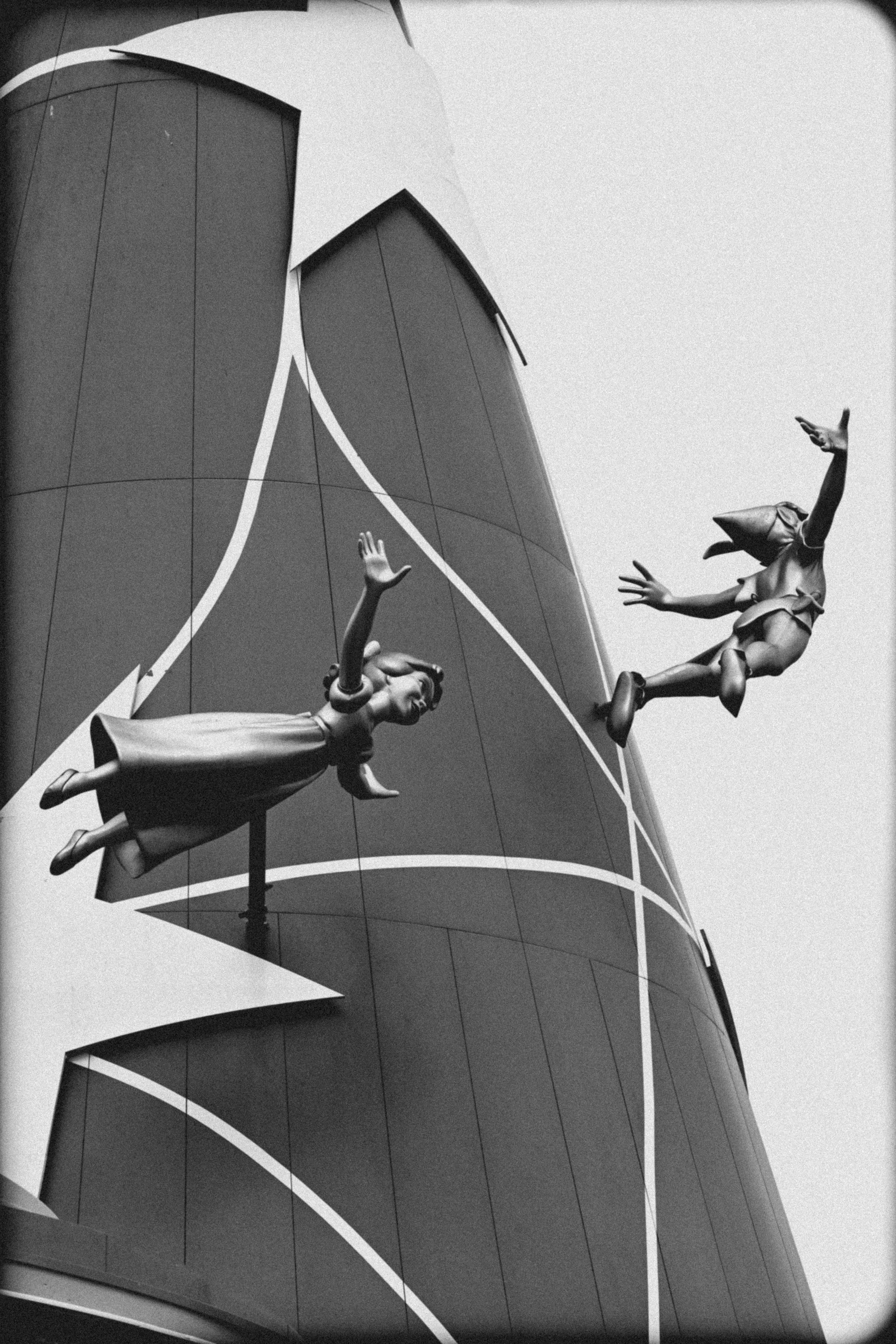 Photography by  Xavier Foulon