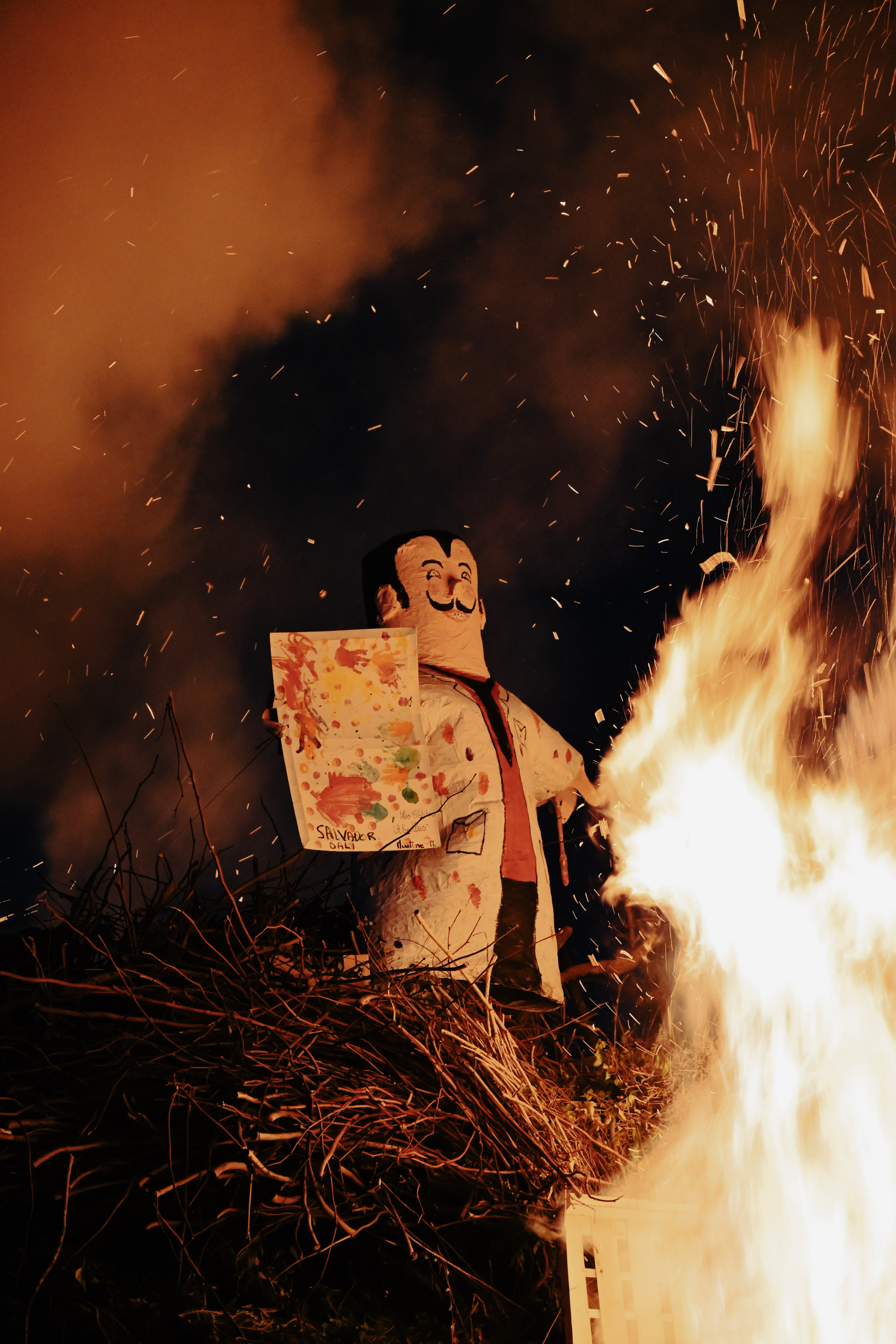 Photography by  Xavier Foulon