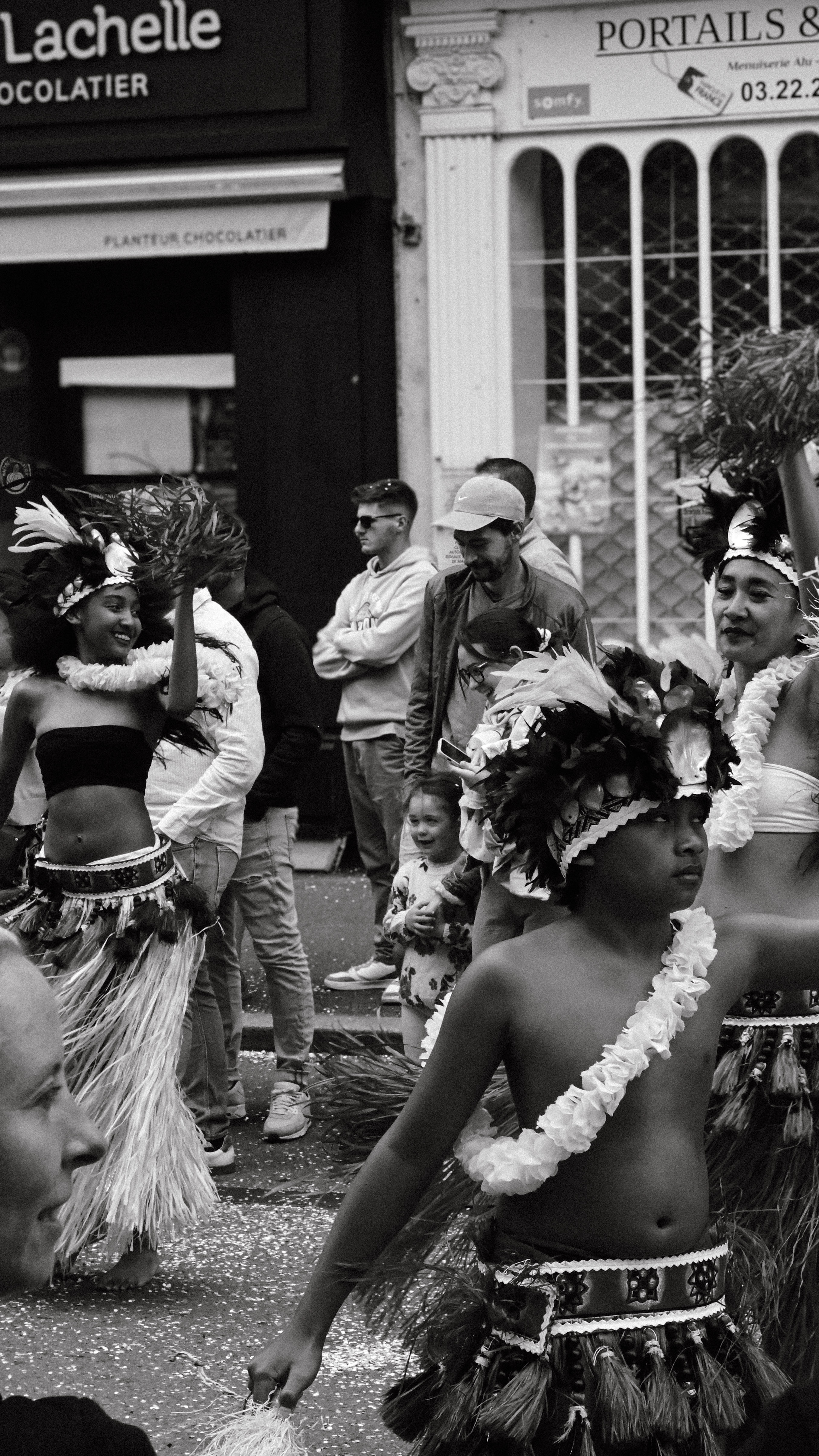 Photography by  Xavier Foulon