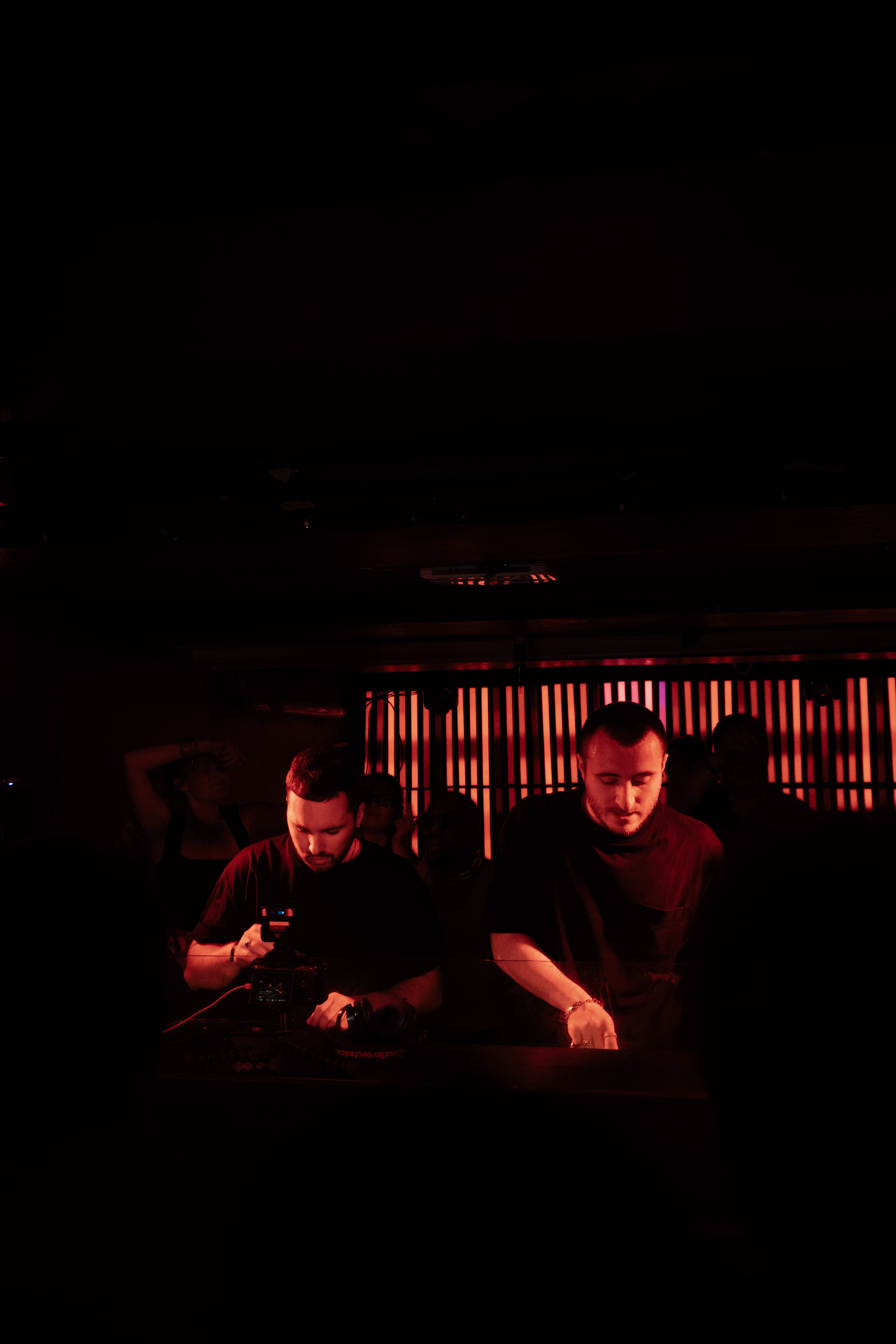 Photography by  Xavier Foulon