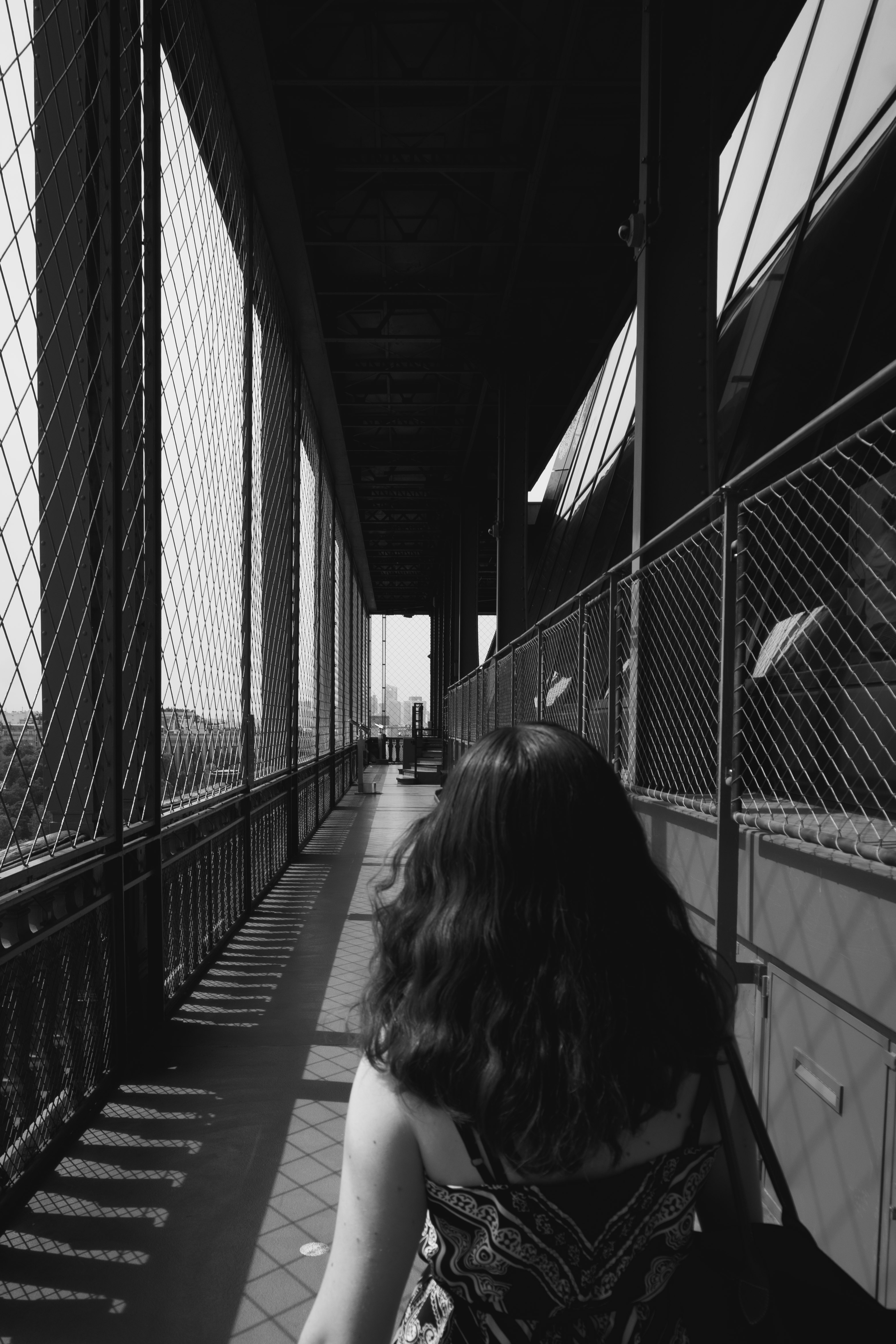Photography by  Xavier Foulon